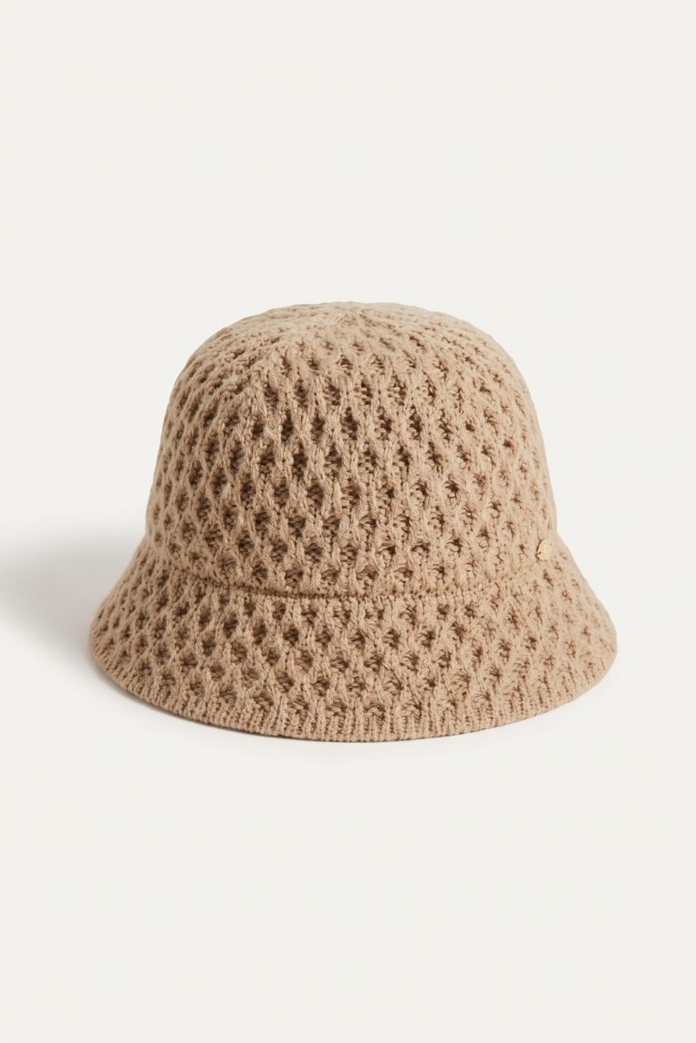 CAPPELLO INTRECCIATO - immagine 4