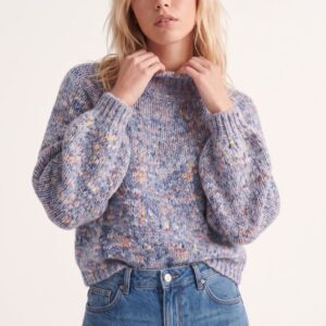 MAGLIA MULTICOLOR TRICOT 28 MAGLIA MULTICOLOR TRICOT - Thumbnail Image 13
