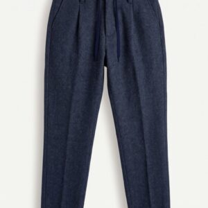 PANTALONE MANO CALDA GAMBA DRITTA 17 PANTALONE MANO CALDA GAMBA DRITTA - Thumbnail Image 7