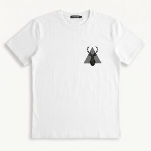 T-SHIRT STAMPA CERVO 6 T-SHIRT STAMPA CERVO - Thumbnail Image 3