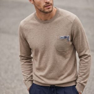 MAGLIA TASCHINO PATCH 7 MAGLIA TASCHINO PATCH - Thumbnail Image 1