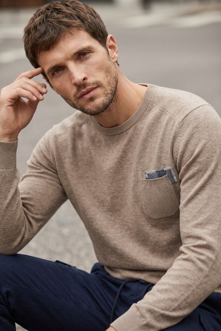 MAGLIA TASCHINO PATCH - immagine 2