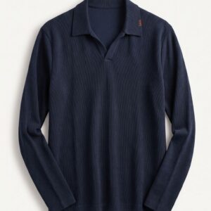 T-SHIRT COLLO DERBY MANO CALDA 11 T-SHIRT COLLO DERBY MANO CALDA - Thumbnail Image 5