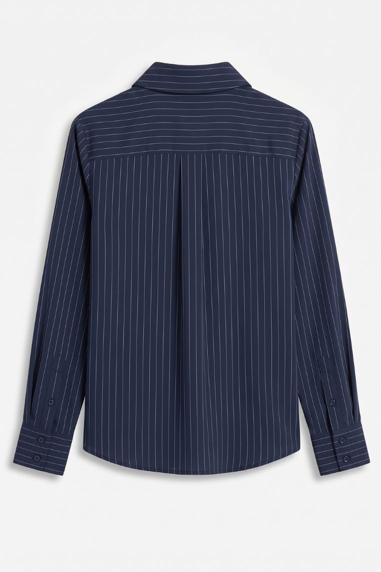 CAMICIA GESSATA - immagine 4
