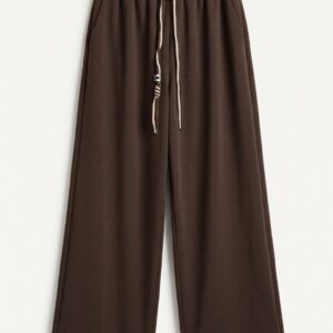 PANTALONE FELPA MODAL 13 PANTALONE FELPA MODAL - Thumbnail Image 5