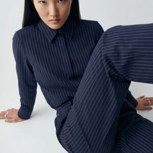CAMICIA GESSATA 5 CAMICIA GESSATA - Thumbnail Image 1