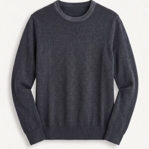 MAGLIA GIRO MERINOS RESINATO 15 MAGLIA GIRO MERINOS RESINATO - Thumbnail Image 5