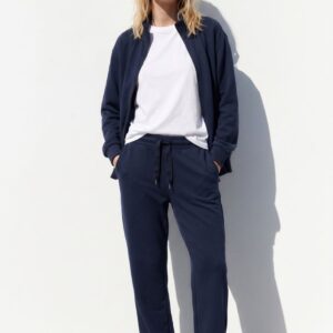 PANTALONE IN FELPA MODAL 21 PANTALONE IN FELPA MODAL - Thumbnail Image 9
