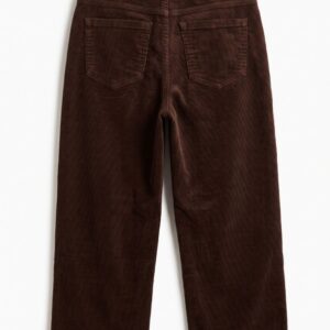 PANTALONE VELLUTO MILLERIGHE 18 PANTALONE VELLUTO MILLERIGHE - Thumbnail Image 8