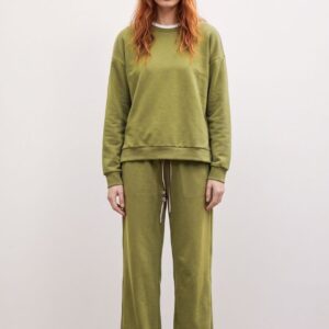 PANTALONE FELPA MODAL 10 PANTALONE FELPA MODAL - Thumbnail Image 2