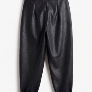 PANTALONE ECOPELLE BOY 16 PANTALONE ECOPELLE BOY - Thumbnail Image 8