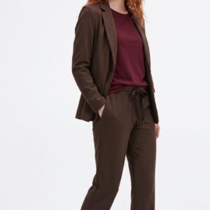 PANTALONE IN FELPA MODAL 18 PANTALONE IN FELPA MODAL - Thumbnail Image 6