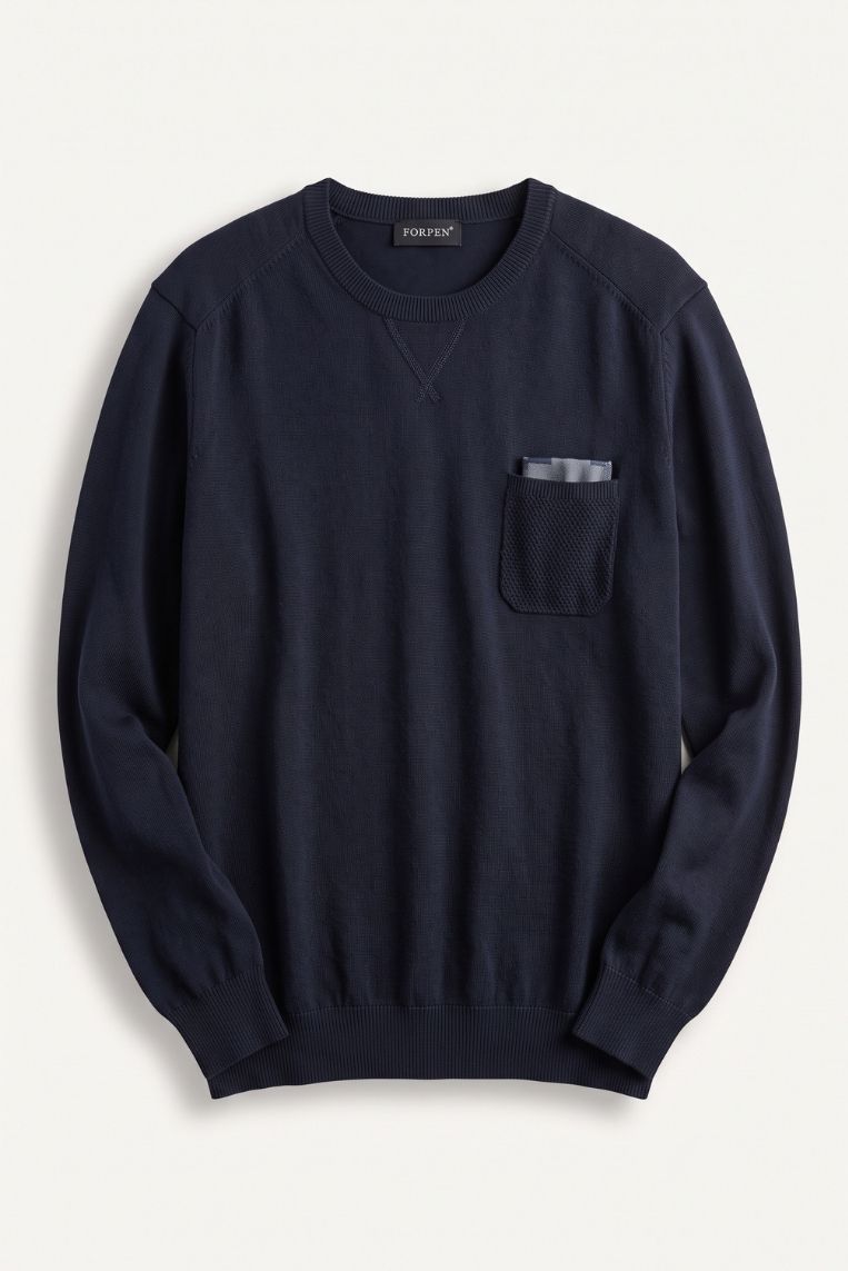 MAGLIA TASCHINO PATCH - immagine 5