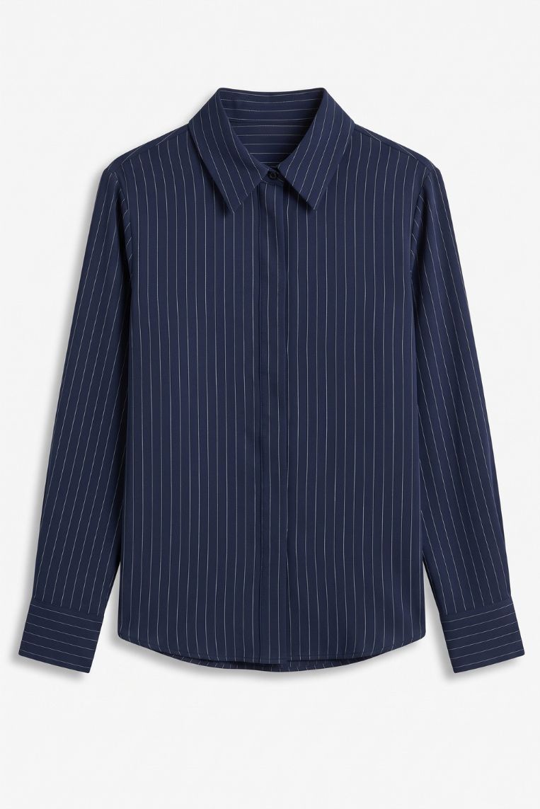 CAMICIA GESSATA - immagine 3