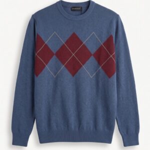 MAGLIA ROMBI 11 MAGLIA ROMBI - Thumbnail Image 5