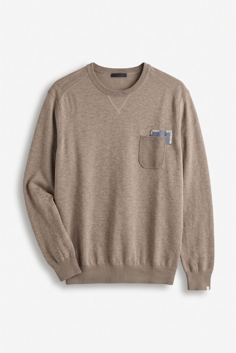 MAGLIA TASCHINO PATCH - immagine 3