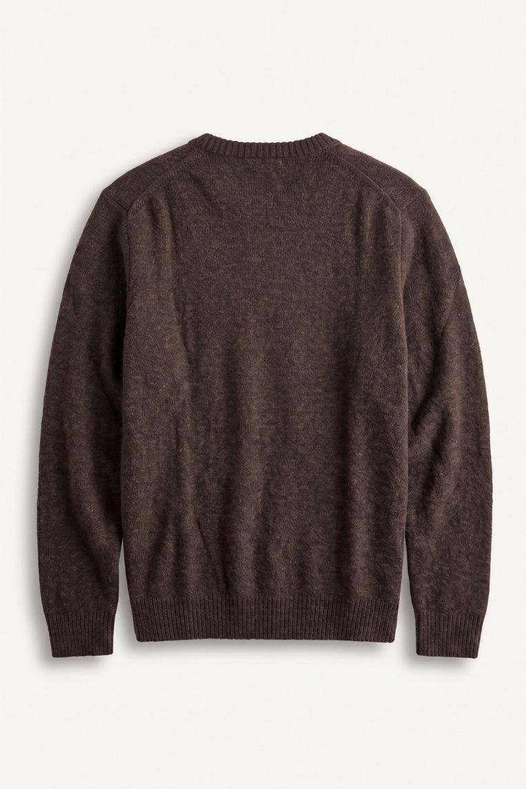 MAGLIA MANO CALDA 4 MAGLIA MANO CALDA - immagine 4