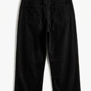 PANTALONE VELLUTO MILLERIGHE 20 PANTALONE VELLUTO MILLERIGHE - Thumbnail Image 10
