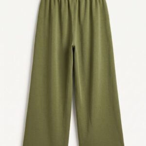 PANTALONE FELPA MODAL 12 PANTALONE FELPA MODAL - Thumbnail Image 4