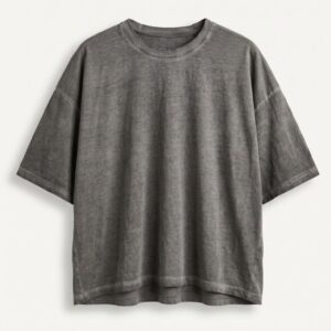 T-SHIRT OVER SLAVATA 5 T-SHIRT OVER SLAVATA - Thumbnail Image 2