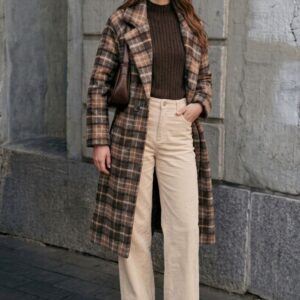 PANTALONE VELLUTO MILLERIGHE 12 PANTALONE VELLUTO MILLERIGHE - Thumbnail Image 2