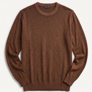 MAGLIA GIRO MERINOS RESINATO 18 MAGLIA GIRO MERINOS RESINATO - Thumbnail Image 8
