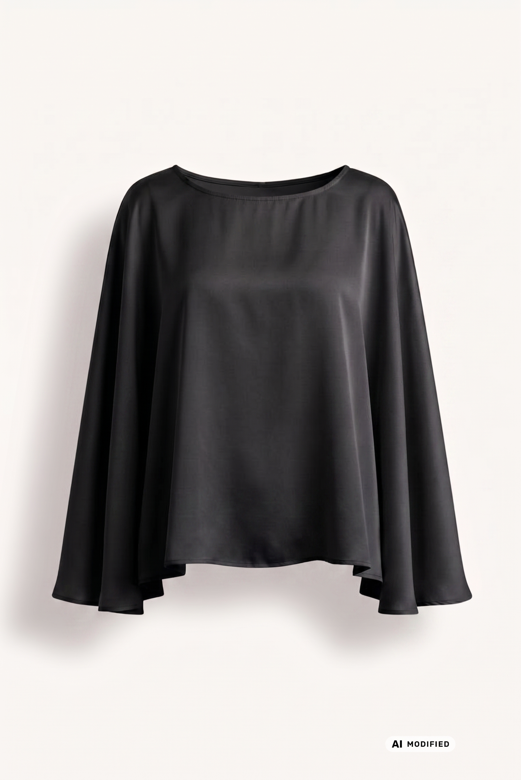 COPRISPALLA CHIUSO SATIN - immagine 4