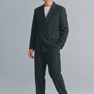 PANTALONE COMPLETO OVER POLYVISCOSA 8 PANTALONE COMPLETO OVER POLYVISCOSA - Thumbnail Image 2