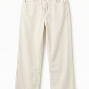 PANTALONE VELLUTO MILLERIGHE 13 PANTALONE VELLUTO MILLERIGHE - Thumbnail Image 3