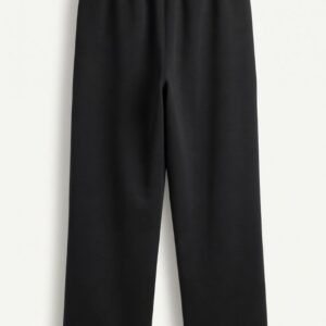 PANTALONE IN FELPA MODAL 16 PANTALONE IN FELPA MODAL - Thumbnail Image 4