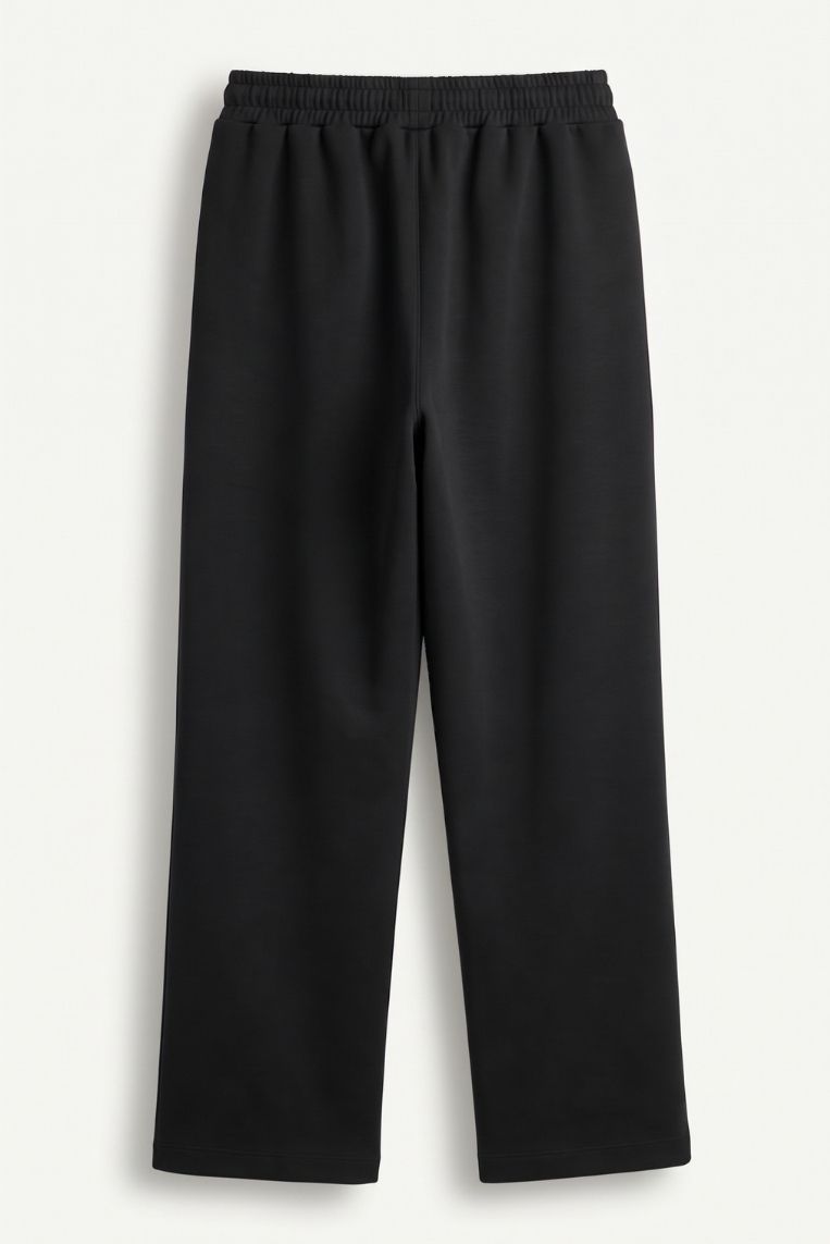 PANTALONE IN FELPA MODAL 4 PANTALONE IN FELPA MODAL - immagine 4