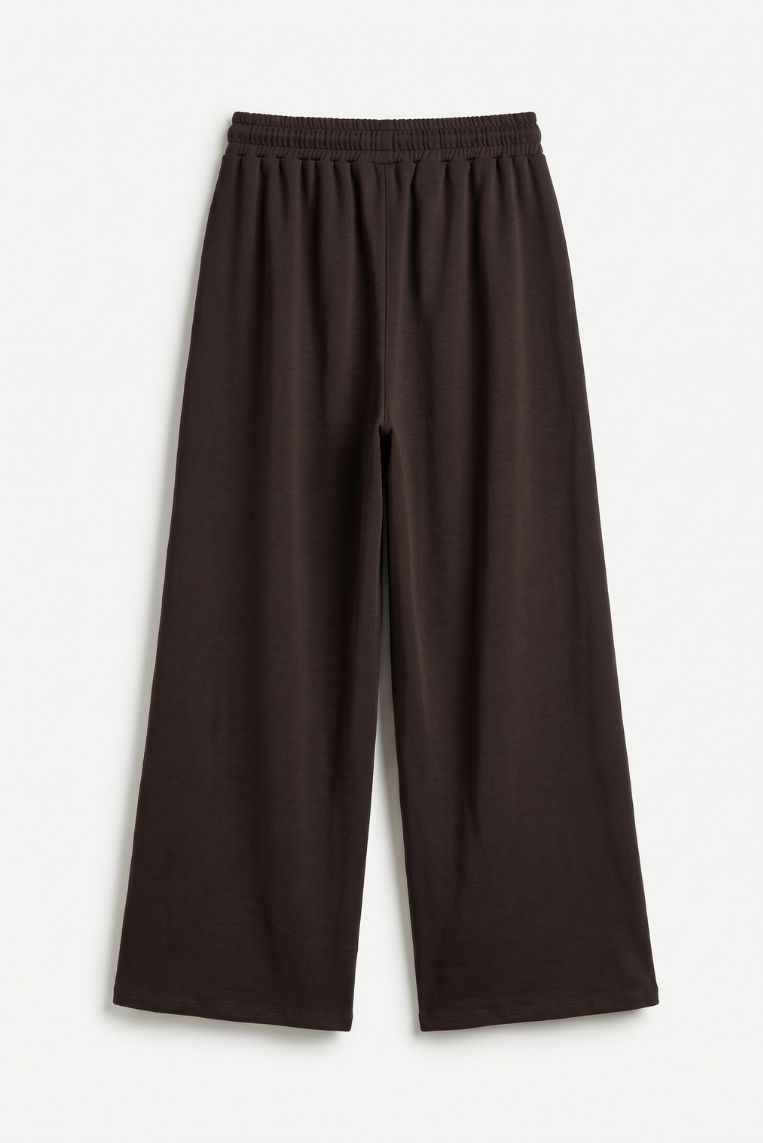 PANTALONE FELPA MODAL 6 PANTALONE FELPA MODAL - immagine 6