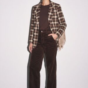 PANTALONE VELLUTO MILLERIGHE 16 PANTALONE VELLUTO MILLERIGHE - Thumbnail Image 6