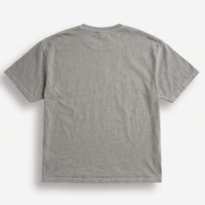 T-SHIRT GIRO STAMPA TIGRE 6 T-SHIRT GIRO STAMPA TIGRE - Thumbnail Image 3