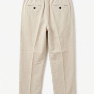 PANTALONI VELLUTO FIT REGULAR 16 PANTALONI VELLUTO FIT REGULAR - Thumbnail Image 8