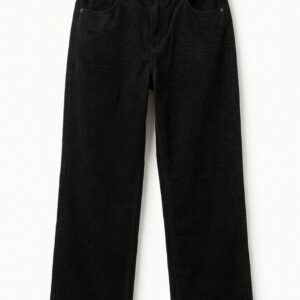 PANTALONE VELLUTO MILLERIGHE 19 PANTALONE VELLUTO MILLERIGHE - Thumbnail Image 9