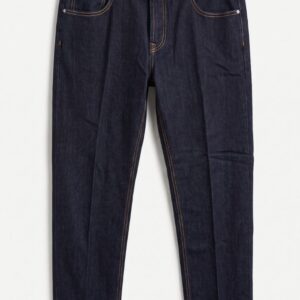 DENIM CARROT FIT 5 DENIM CARROT FIT - Thumbnail Image 2