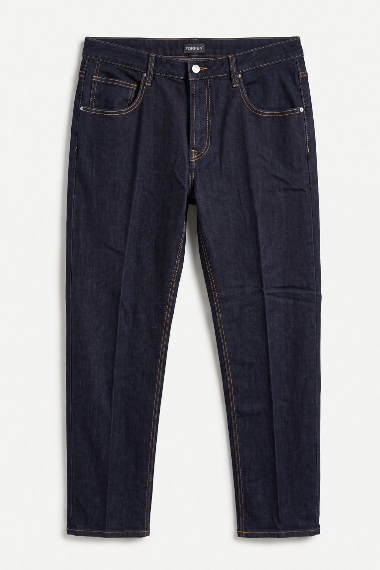 DENIM CARROT FIT 2 DENIM CARROT FIT - immagine 2