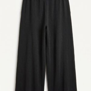 PANTALONE PALAZZO VISCOSA 24 PANTALONE PALAZZO VISCOSA - Thumbnail Image 12