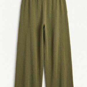 PANTALONE PALAZZO VISCOSA 24 PANTALONE PALAZZO VISCOSA - Thumbnail Image 12