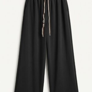 PANTALONE FELPA MODAL 15 PANTALONE FELPA MODAL - Thumbnail Image 7