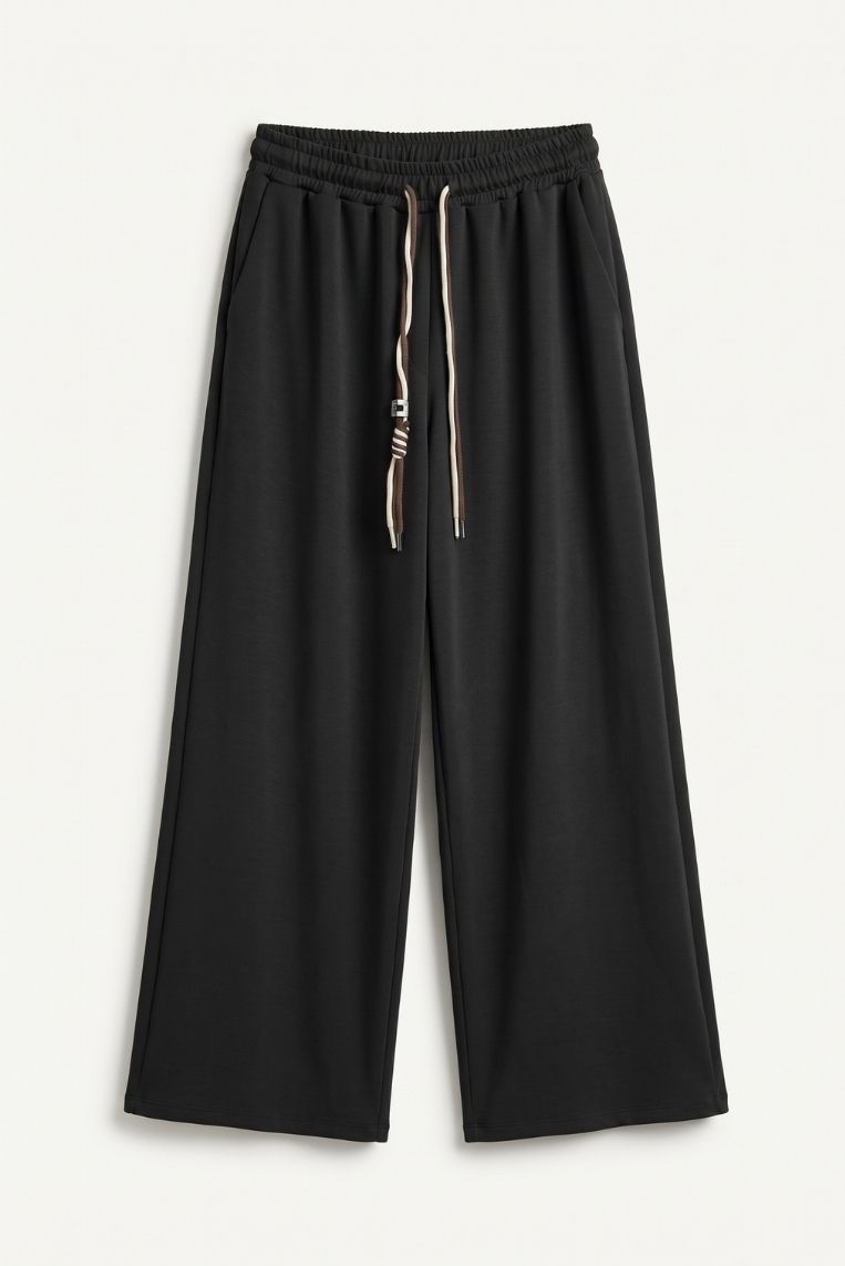 PANTALONE FELPA MODAL 7 PANTALONE FELPA MODAL - immagine 7