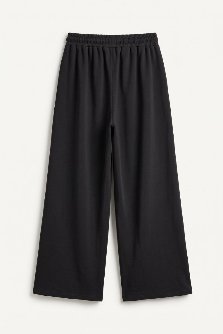 PANTALONE FELPA MODAL 8 PANTALONE FELPA MODAL - immagine 8