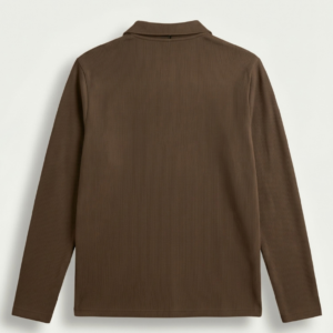 T-SHIRT COLLO DERBY MANO CALDA 10 T-SHIRT COLLO DERBY MANO CALDA - Thumbnail Image 4