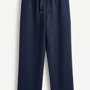 PANTALONE IN FELPA MODAL 23 PANTALONE IN FELPA MODAL - Thumbnail Image 11