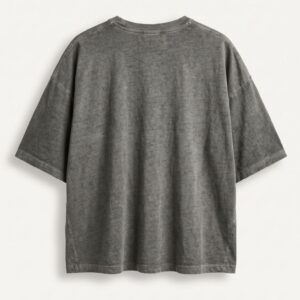 T-SHIRT OVER SLAVATA 6 T-SHIRT OVER SLAVATA - Thumbnail Image 3