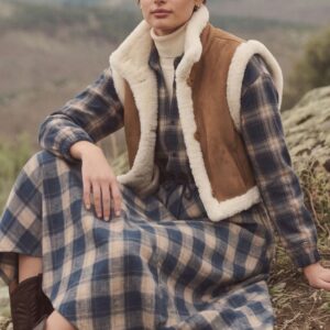 GILET ECO MONTONE 12 GILET ECO MONTONE - Thumbnail Image 5