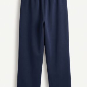 PANTALONE IN FELPA MODAL 24 PANTALONE IN FELPA MODAL - Thumbnail Image 12
