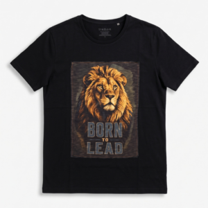 T-SHIRT LEONE PATCH 5 T-SHIRT LEONE PATCH - Thumbnail Image 2