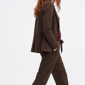 PANTALONE IN FELPA MODAL 17 PANTALONE IN FELPA MODAL - Thumbnail Image 5